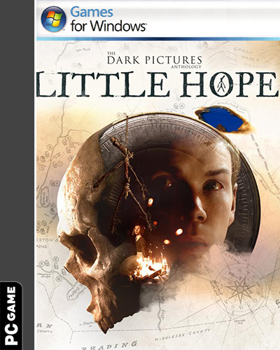 The Dark Pictures Little Hope Longplay